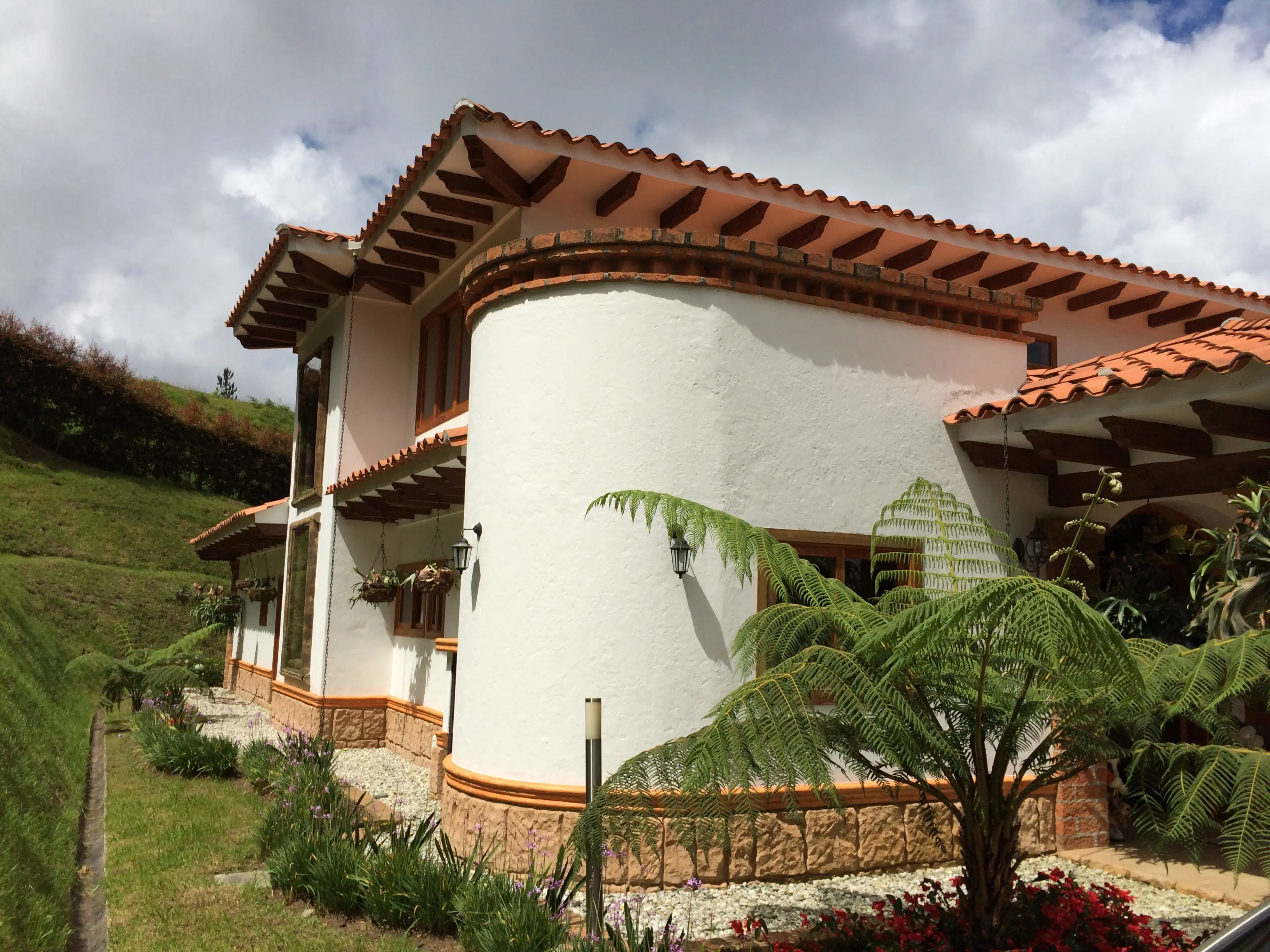Proyecto Inmobiliario Proyectos de Construcción